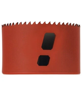 MK Morse MHS50 Bi-Metal Hole Saw, 3-1/8" Diameter - Image 1 of 4