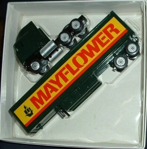 Mayflower Moving '91 Winross Truck - Picture 1 of 1