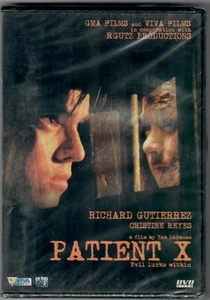 Patient X (2009) - Tagalog Movie with English Subtitles - Imagen 1 de 2