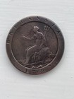 1797 George 111 Copper Two Penny