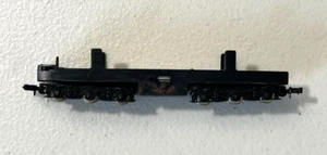 Con-Cor/Kato N Scale Alco PB-1 Diesel Dummy Locomotive Chassis - Picture 1 of 4