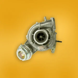 Turbolader 1.6 JTD 77kW 105PS Alfa Romeo Giulietta Fiat Bravo Line Doblo 807068  - Bild 1 von 1