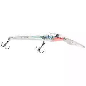 Reef Runner 900 Series Reef Stalker Crankbaits (Pearl Ghost) - Imagen 1 de 1