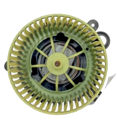 Jeep Cherokee 1998-2001 motor soplador Foto 1 de 4