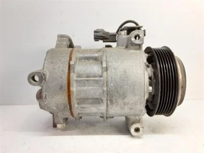 Jeep Renegade 2015-2020 aire acondicionado aire acondicionado compresor de aire acondicionado OEM Foto 1 de 4