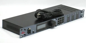 Optimizador de altavoces alimentado DBX DriveRack PX multiprocesador DBXPXV - Imagen 1 de 4
