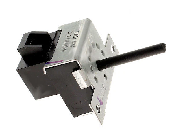 Four Seasons Blower Control Switch fits Pontiac G5 2007-2009 56XFDC - Image 1 of 1