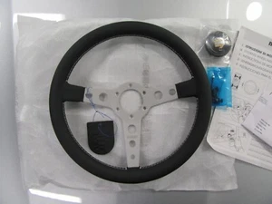 Momo PROTOTIPO SILVER 35 - Afbeelding 1 van 7