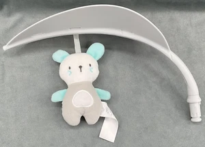 Oso móvil juguete pieza de repuesto Ingenuity ConvertMe Swing Raylan - Imagen 1 de 4
