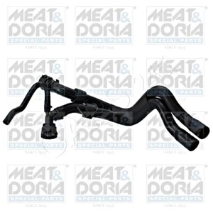 Radiator Hose For AUDI A3 SEAT Leon SKODA Octavia I VW Bora 00-10 1J0121156BH - Picture 1 of 1