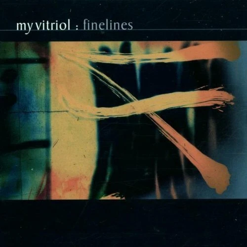My Vitriol Finelines (2001) [CD] - Bild 1 von 1