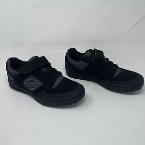 Five Ten Maltese Falcon Mountainbike Schuh Damen Leder Stealth LÄUFT KLEIN 7,5 - Bild 1 von 19