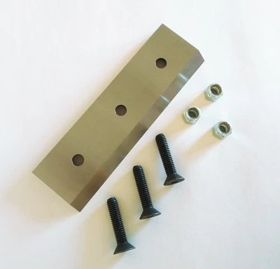 Messer/Klinge DR the 30.00 PRO-XL DR Schnellhäcksler 244130, 24413 - Bild 1 von 2