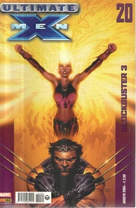 Ultimate X-Men n°20 - Imagen 1 de 1