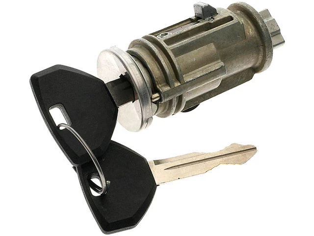 27WM53J Ignition Lock Cylinder Fits 2001-2009 Dodge Durango - Image 1 of 1