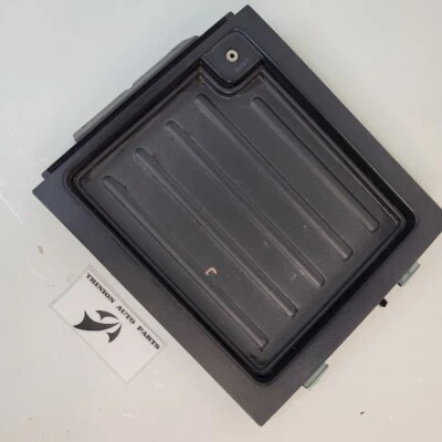 2004-2008 Ford F-150 Dash Upper Panel Tray Black OEM - Image 1 of 4