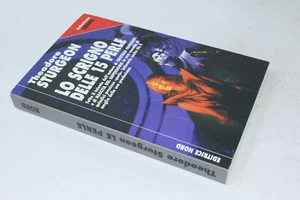 LO SCRIGNO DELLE 15 PERLE - THEODORE STURGEON EDITRICE NORD 1982/1999 [PV-148] - Picture 1 of 2