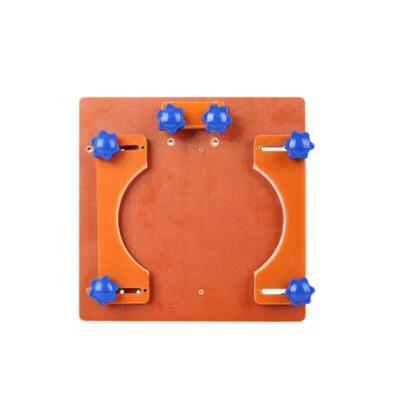 Back Cover Separate Disassembling Clamping Holder Fixture for iPhone ultra# - Image 1 of 4