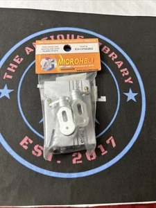 MicroHeli. CNC Main Blade Grip For Blade CP / CP2 MH-CP002BG - Picture 1 of 1
