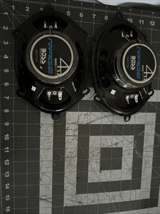 BOSS Audio Systems BE5768 4-way Full Tent Speakers (1pair) - Picture 1 of 9