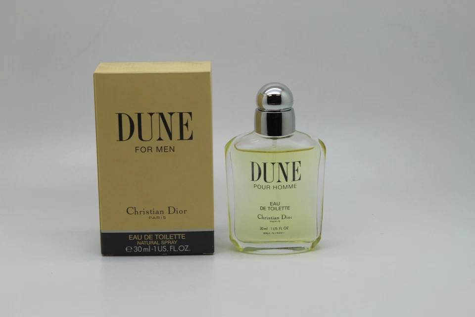Dune por Christian Dior EDT 1 oz (30 ml) spray para hombres Foto 1 de 1