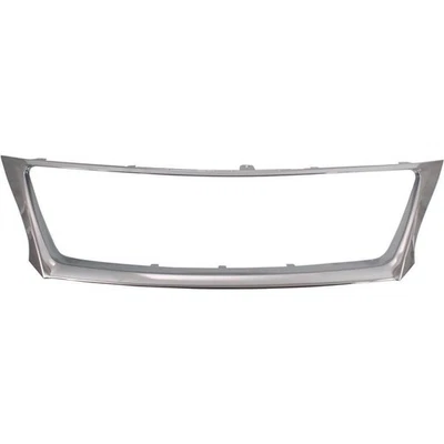 For 2009-2010 New Grille Front LEXUS IS350 IS250 Fits Molding Chrome LX1210105 Foto 1 de 4
