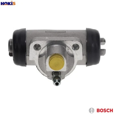 CILINDRO FRENO RUEDA F 026 002 005 PARA NISSAN NP300/FRONTIER/NAVARA CAMIONETAS Foto 1 de 4