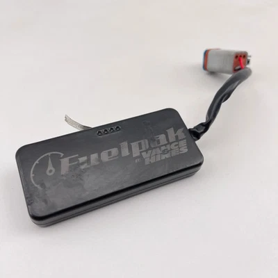 Harley Davidson Softail Fatboy ECU Vance & Hines R201-125709 - Image 1 of 4