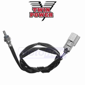 Twin Power Front O2 Sensor for V-Twin for 2010 Harley Davidson FLHTK oq - Picture 1 of 5