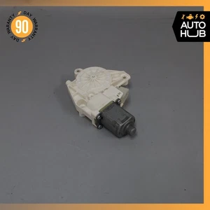 12-15 Mercedes X166 GL550 ML550 Window Regulator Motor Rear Left Side OEM - Picture 1 of 11