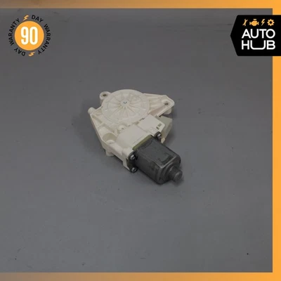 12-15 Mercedes X166 GL550 ML550 Window Regulator Motor Rear Left Side OEM - Image 1 of 4