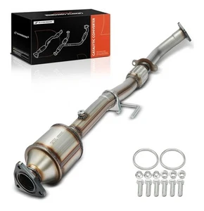 Catalytic Converter Honda Accord 13-17 Acura TLX 15-20, 2.4L Automatic - Picture 1 of 2