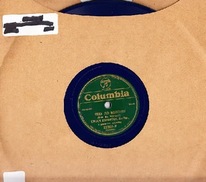 Ewgen Zukowsky – Pidu Do Wdewycl / Wy Chiopei Samochody 10" Blue 78 - Picture 1 of 24