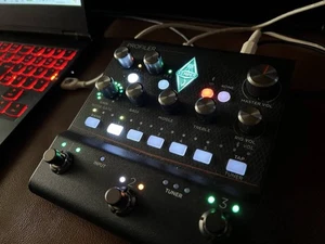 Satsuma3042 Strongest Rig Usb For Kemper Player - Picture 1 of 2