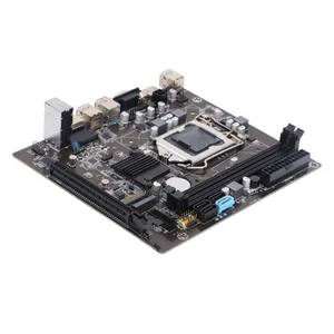 LGA 1155-Motherboard DDR3-Gaming-Motherboard Unterstützt LGA1200 Und - Bild 1 von 24