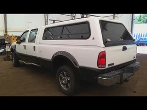Driver Caliper Rear Srw Fits 08-12 FORD F250SD PICKUP 6654699 - Picture 1 of 12