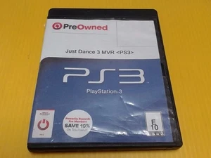 SONY JUST DANCE 3 (FC3000898) - Bild 1 von 5