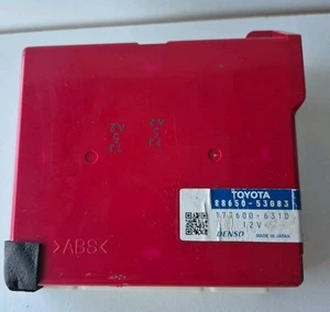 LEXUS IS250 2007 MÓDULO DE CONTROL DE TEMPERATURA FABRICANTE DE EQUIPOS ORIGINALES usado - Imagen 1 de 7