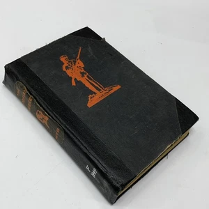 1936 - CODFISH MUSKET by Agnes Danforth Hewes - Young Moderns - Picture 1 of 9