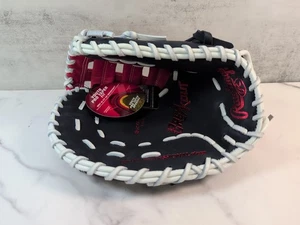 Rawlings Breakout Series Freddie Freeman 12" 1st Base LHT Mitt BOYPTFM16NS NEU - Bild 1 von 9