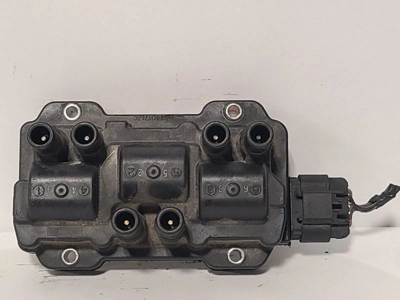 Bobina/encendedor compatible con 10-17 EQUINOX 1731117 Foto 1 de 4