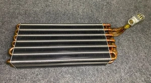 SEASONAIR Evaporator Core - 129 RDH / 129-830-55-58 - For Mercedes R129 SL Class - Foto 1 di 15