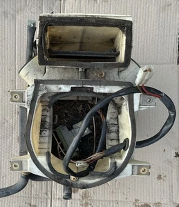 Porsche 924 924S 944 Núcleo Calentador HVAC Caja - Imagen 1 de 4
