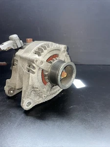 Alternator for 2004 Dodge Ram 1500 5.7 V8 Hemi EZA 349 - 350HP - Picture 1 of 8