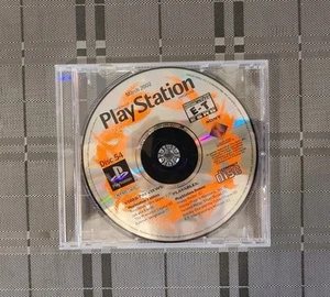 Playstation Magazine Mar '02 Issue 54 (PS1, Video Game) Like New Used Condition - Picture 1 of 1