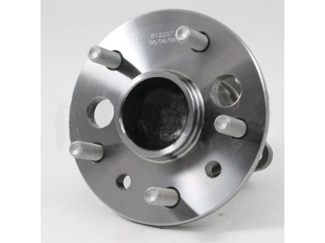 Rear Right Wheel Hub Assembly For 2002-2003 Lexus ES300 JB648YG Foto 1 de 1