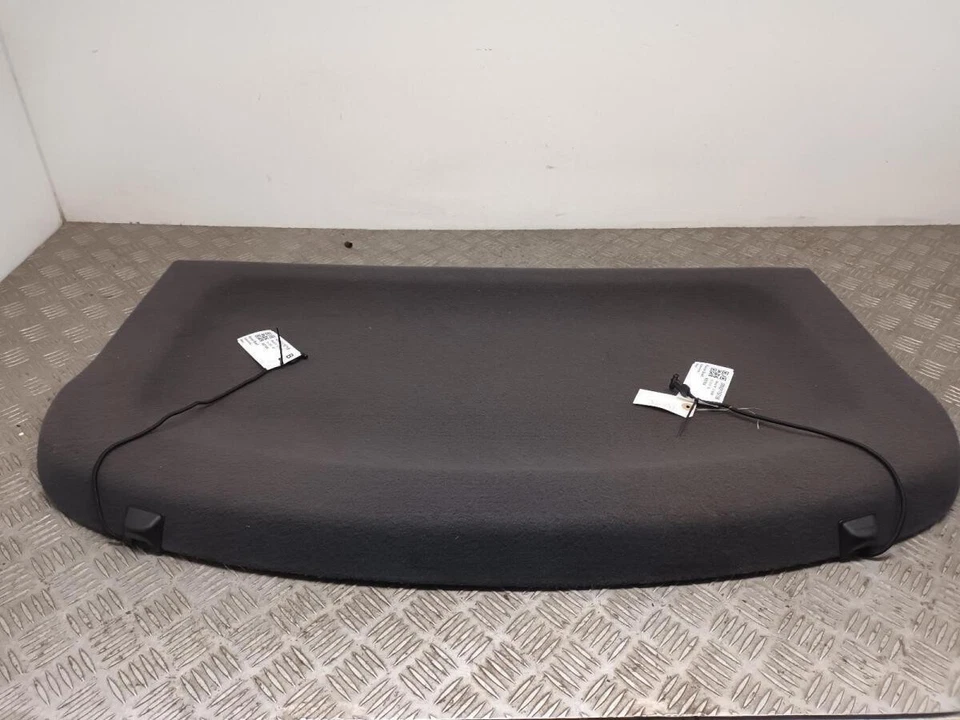 VAUXHALL ASTRA MK4 (G) 1998-2005 PARCEL SHELF HATCHBACK 9121590 - Image 1 of 4