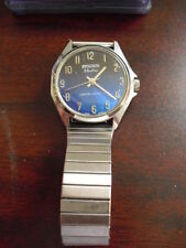 Vintage Kronatron Electra Mens Wristwatch Lightly Used