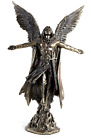 Erzengel Uriel 29cm hoch Veronese Mythologische Engels Figur