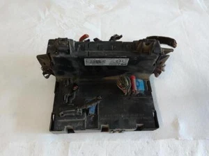 51773068 fuse box for FIAT PANDA «II (2004) 1.2 DYNAMIC BERLINA 2003 39939 - Picture 1 of 5